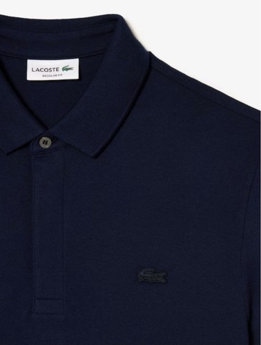 Lacoste mens paris polo - lacoste,