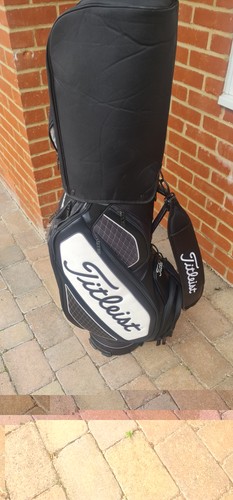 Titleist midsize tour bag - midsize,