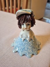 Zampiva Vintage Signed Italian