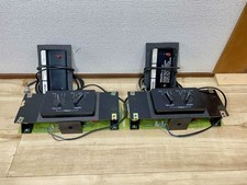 Pair Tannoy HPD 295/8