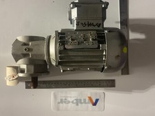 Motor Gearbox 0.18Kw Sew SAF37 DR63M4