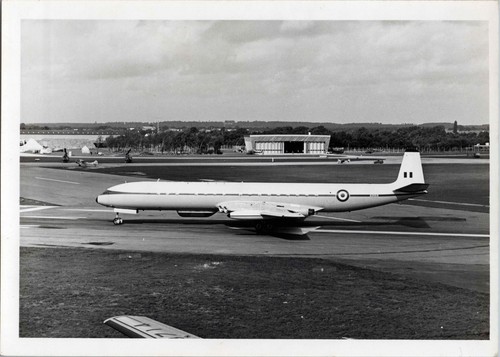Raf royal air force - force, de
