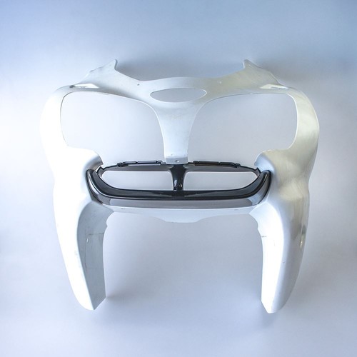 Nose cone fairing kit - nose,