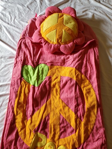 Stephen joseph nap mat - joseph, pink
