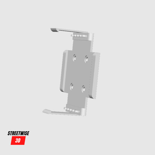 Sonos bridge wall mounting - sonos,