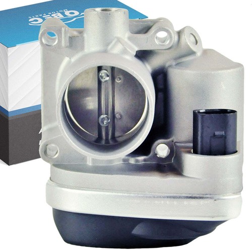 Throttle body for bora - for, vw