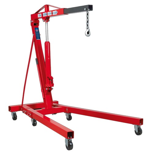 Sealey tools sc10 tonne - tools,
