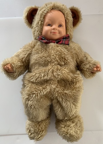 Anne geddes baby doll - anne,