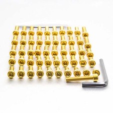 Aluminium Engine Kit Honda