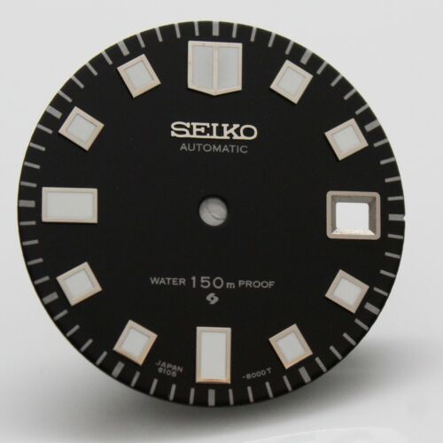 Proof dial for - proof, mod
