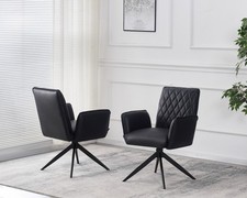 Eclat Contemporary Swivel