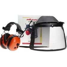 Prosafe Headphones with Radio