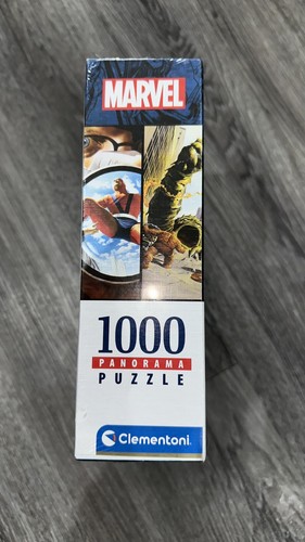 Marvel puzzle - ,