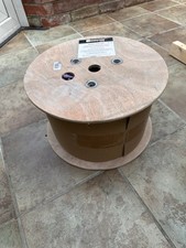 CAT6A Ethernet Cable 305m Drum