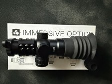 Immersive Optics 5x24 Mildot