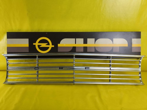 Grille opel kadett limousine - grille,