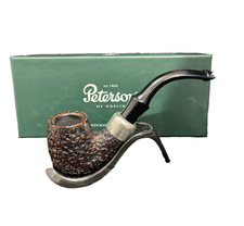 Peterson Pipe Standard System