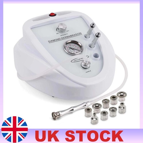 Diamond microdermabrasion - diamond,