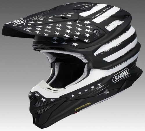 Shoei vfx faithful 2 - faithful,