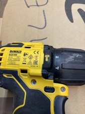 DeWalt DCD709 18V XR Brushless