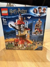 LEGO Harry Potter: Attack on
