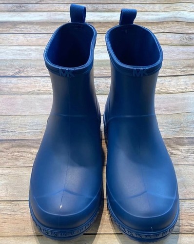 Mac pvc rain bootie - mac,