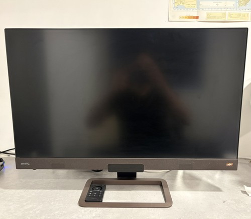 Benq ex2780q 27inch 144hz - benq,
