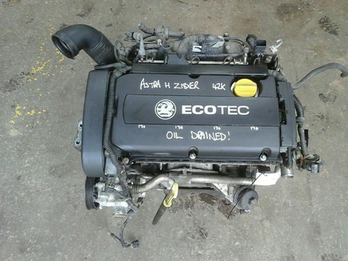 Vauxhall astra mk5 vectra c - vauxhall,