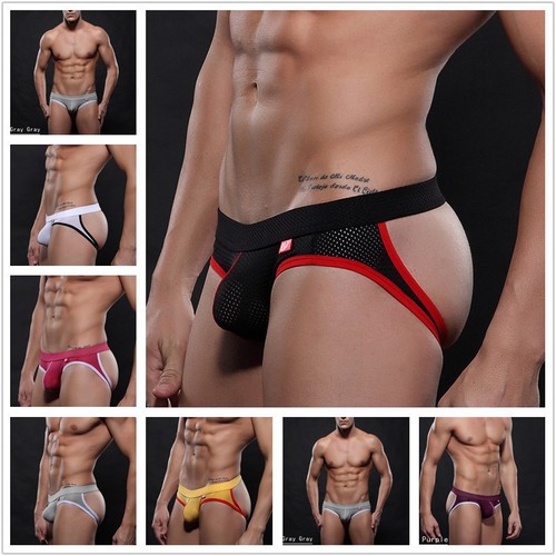 New men jock strap string - strap, g-string