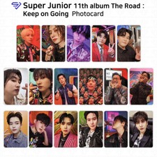 Super Junior 11th Album The