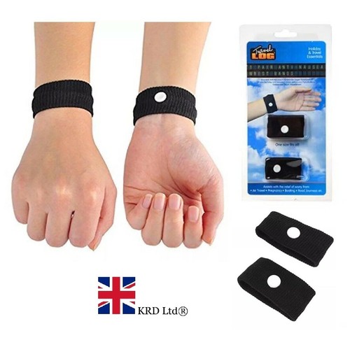 Anti nausea wrist - nausea,
