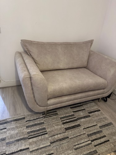 Bronte velvet chesterfield - bronte,
