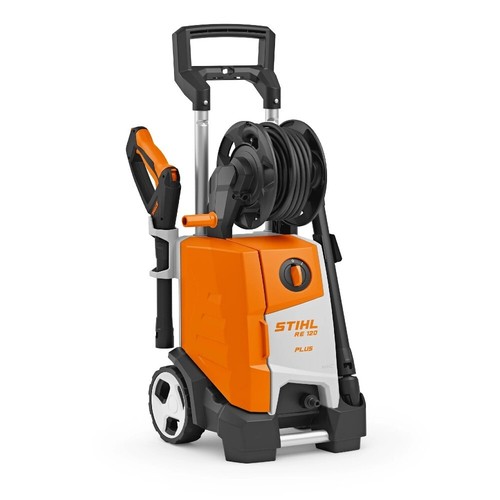 Stihl 120 plus - stihl,