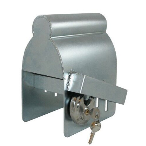 Budget aks stabiliser hitch - budget,