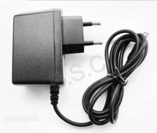 EU DC 7.5V 1A Switching Power Supply adapter 100-240V AC 5.5mm x 2.1mm
