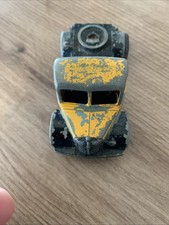 Dinky Toys Bedford