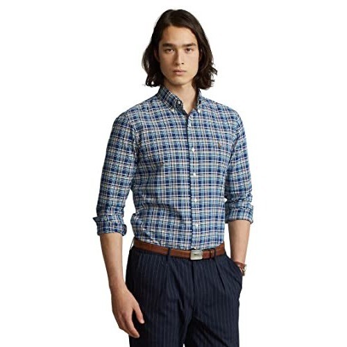 Polo ralph lauren classic fit - classic,