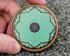 Antique Tosca 4711 Powder