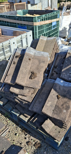 Redland delta concrete - redland,