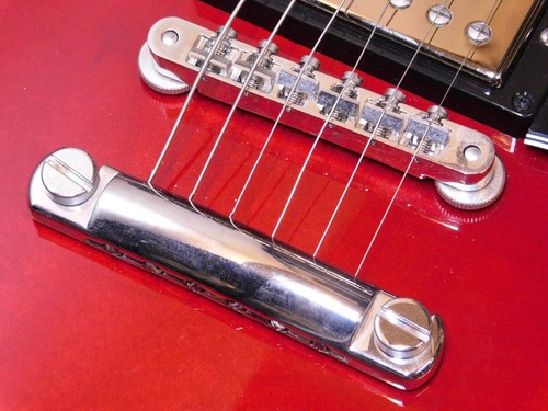 Gibson 339 cherry - es-339, 2020