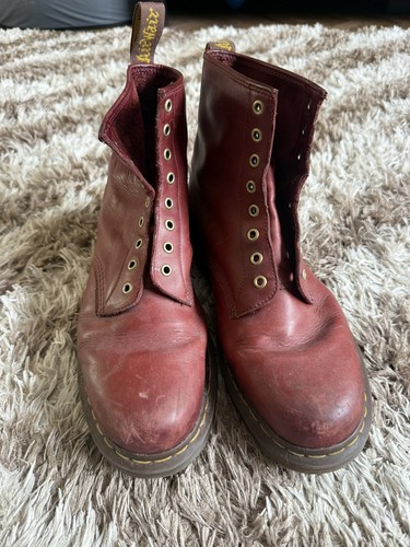 Martens for life - dr,