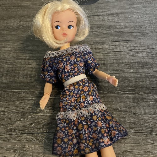 Vintage 1978 marx - 1978, sindy