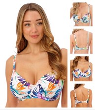 Fantasie Paradiso Bikini Top