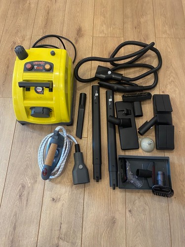Polti 1500 steam - vt,