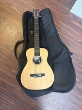 Martin Co. Lx1E Acoustic