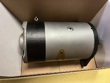 XK120 XK140 LUCAS JAGUAR GENERATOR SPECIAL EQUIPMENT 22429 DYNAMO 5/51 C45 EXCH.