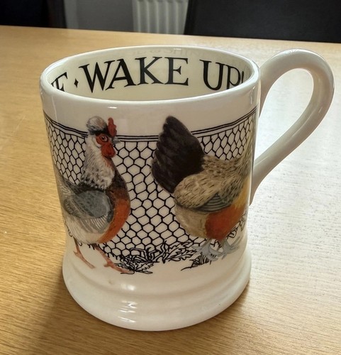 Emma bridgewater hen chicken - emma,
