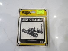 Woodlands Scenics HO Scale