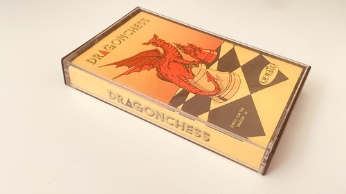 Dragon dragonchess - dragon,