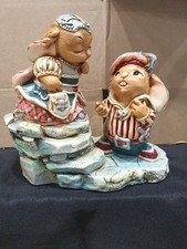 Pendelfin Romeo And Juliet